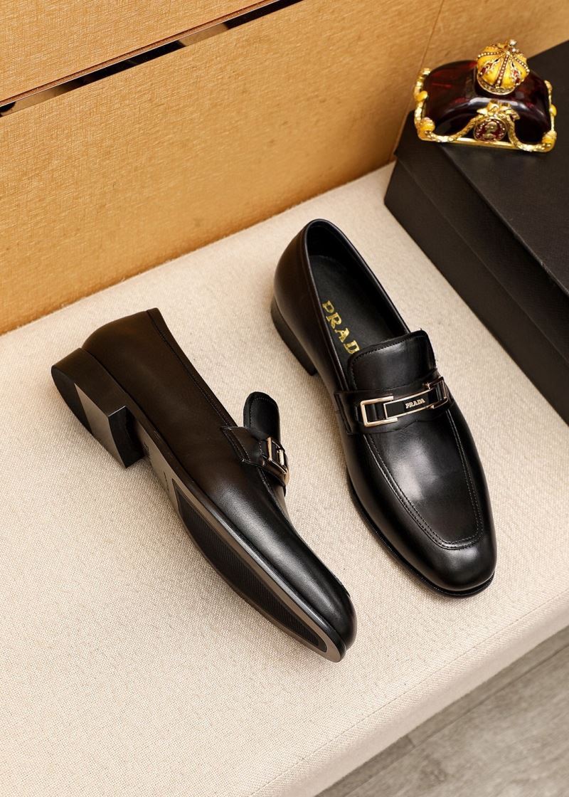 Prada Business Shoes